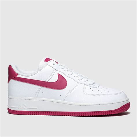 nike air force 1 low damen rot|Nike Air Force 1 low.